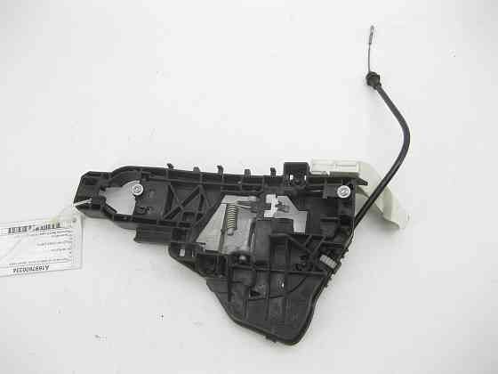 Mercedes-Benz  A1697600334 Рама зовнішньої дверної ручки задньої лівої B-class W245 Одеса