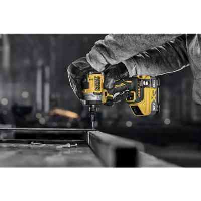 Набір електроіструментів DeWALT DCK2200H2T Вінниця
