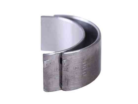 Вкладыши шатуна 0,00 мм STD на дизельный двигатель 178F, к-т: 2 шт. Мукачево