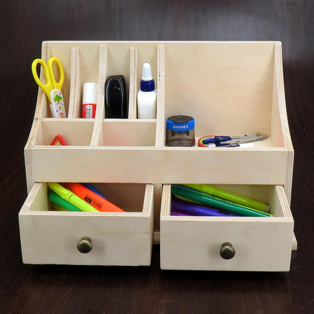 Настольный органайзер 