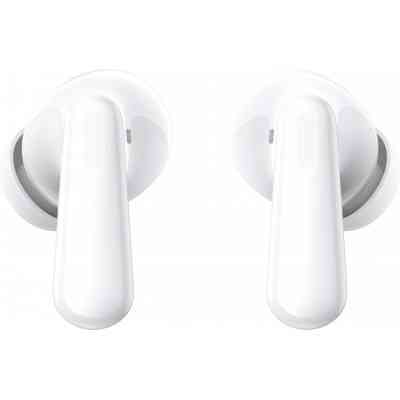 Навушники Oppo Enco Air4 Pro Moonlight White (ETEA1 Moonlight White) Вінниця