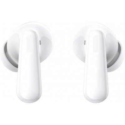 Навушники Oppo Enco Air4 Pro Moonlight White (ETEA1 Moonlight White) Вінниця - фото 4