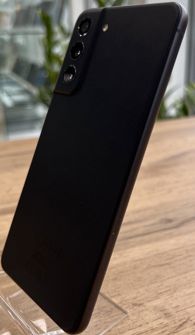 Смартфон Samsung s21 Fe 128Gb. Ideal. Киев - изображение 4