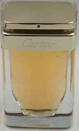 Парфюмерия: Cartier La Panthere edp 75ml. Оригинал! Киев