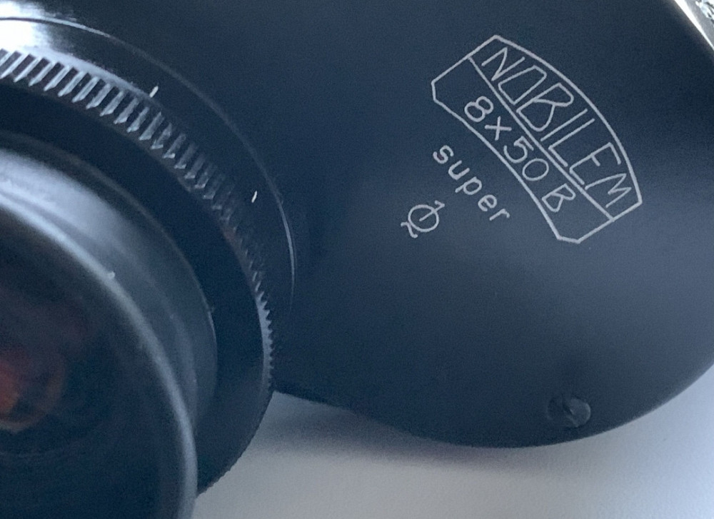 Бинокль Carl Zeiss Nobilem 8x50 super multi-coated Харьков - изображение 5