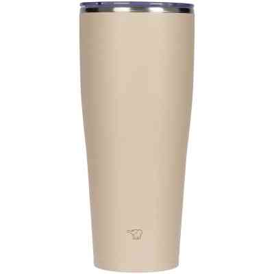 Термокружка Zojirushi SX-HA89HCM 0.89 л Пісочний (1678.07.91) Винница