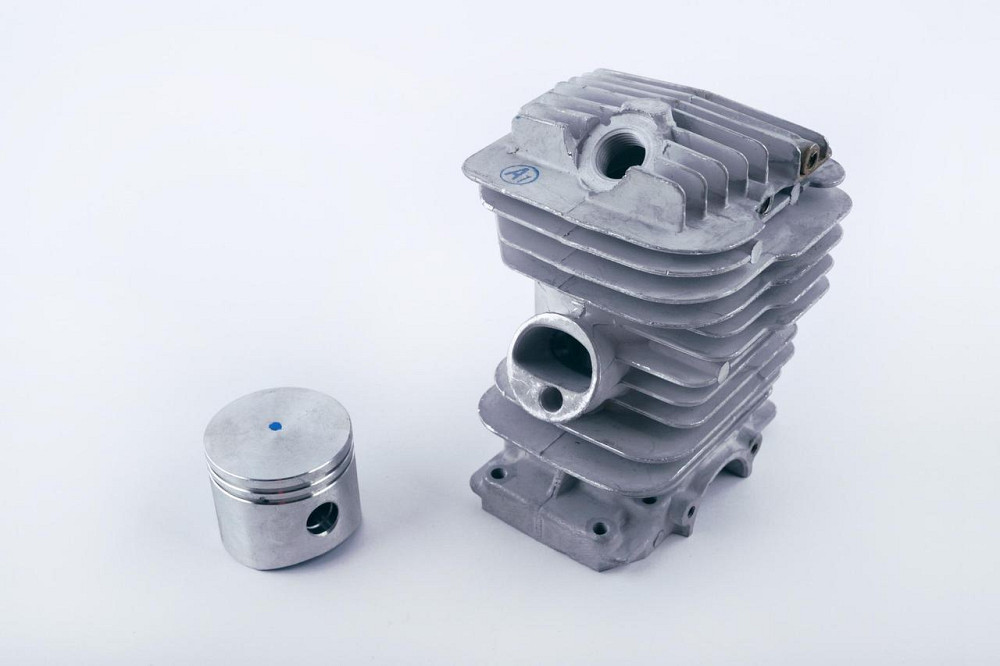 Поршнева бензопила для St M 180 (Ø38, p-8) Мукачево - фото 1