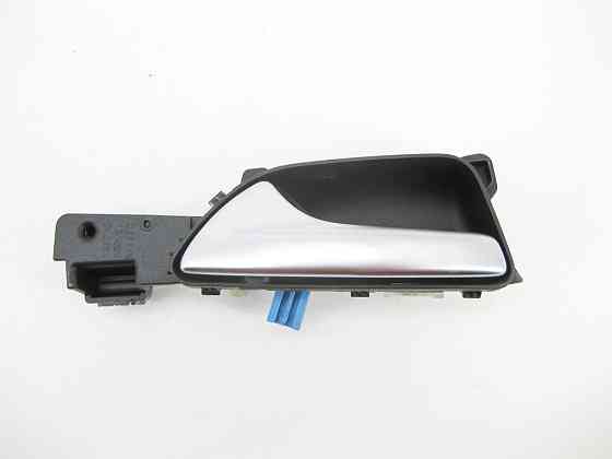 Mercedes-Benz  A2927600300 Внутрішня ручка відкриття дверей ліва з підсвічуванням + світлодіод A0009066900 GLE Coupe C292 Одеса