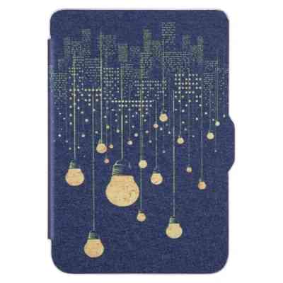 Чехол для электронной книги AirOn Premium PocketBook 606/628/633 picture 3 (City) (4821784622223) Винница