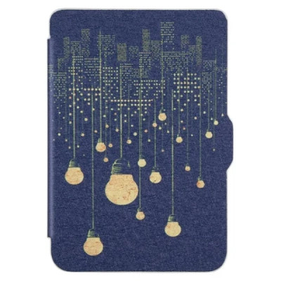 Чехол для электронной книги AirOn Premium PocketBook 606/628/633 picture 3 (City) (4821784622223) Винница - изображение 1