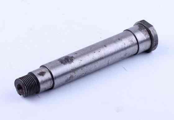 Вал шестерни неподвижной дополнительной передачи L-143 мм Хинтай 120/220 Мукачево