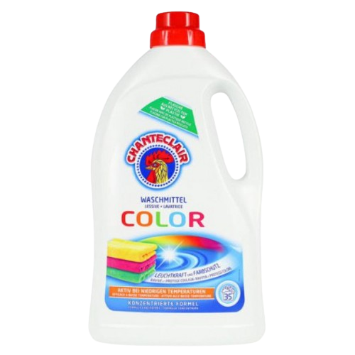 Гель для прання 1,26л для кольор.речей ChanteClair Житомир