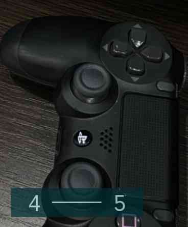 Приставка Sony PlayStation 4 500Gb. Київ