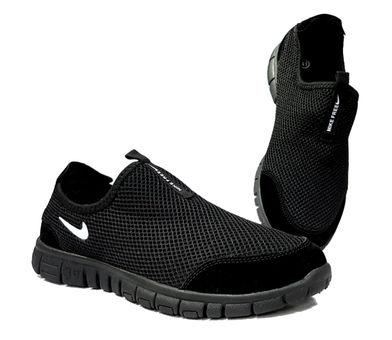 Мужские летние мокасины  Nike Good Free Киев