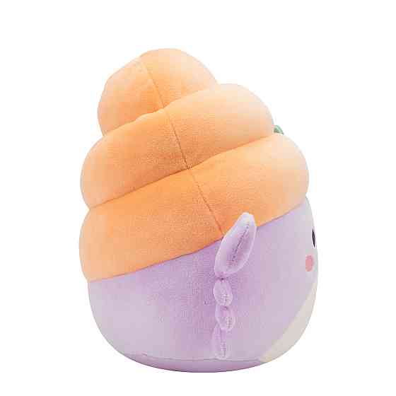 М'яка іграшка Squishmallows – Краб-самітник Арко (19 cm) Днепр