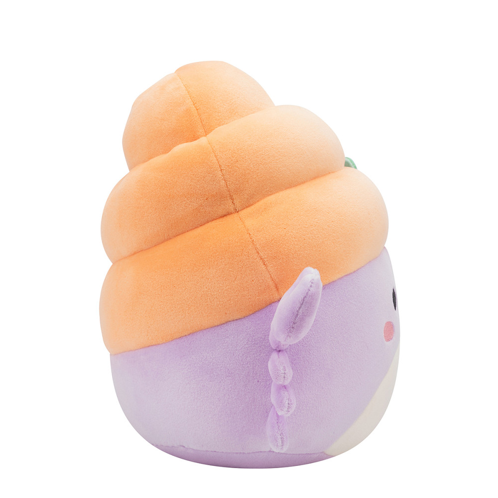М'яка іграшка Squishmallows – Краб-самітник Арко (19 cm) Дніпро - фото 5