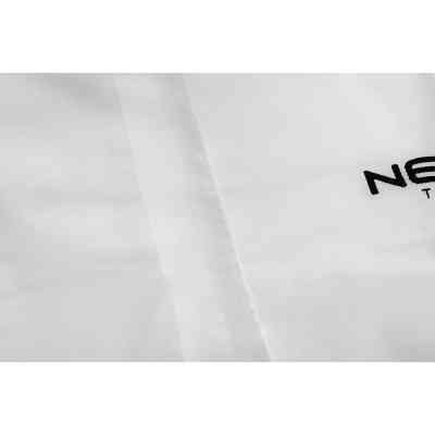 Костюм рабочий Neo Tools для покраски, материал нетканый полипропилен, плотность 50 г/м2, XL, белый (81-850-XL) Винница