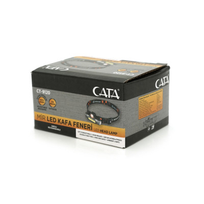 Ліхтар Cata CT-9120 Вінниця - фото 2