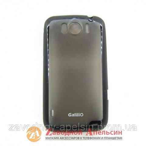 HTC Sensation XL G21 защитный чехол Galilio Одесса