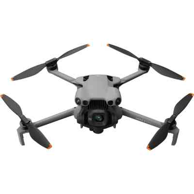 Квадрокоптер DJI Mini 5 Pro (пульт RC-N3) (CP.MA.00000838) Винница