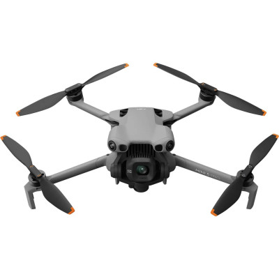 Квадрокоптер DJI Mini 5 Pro (пульт RC-N3) (CP.MA.00000838) Вінниця - фото 4