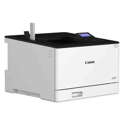 Лазерний принтер Canon i-SENSYS LBP-673Cdw (5456C007) Вінниця