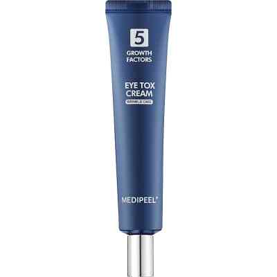 Крем для шкіри навколо очей Medi-Peel Eye Tox Cream Wrincle Care 40 мл (8809409340432) Вінниця
