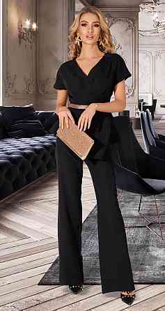 Гарний брючний костюм (42) Київ