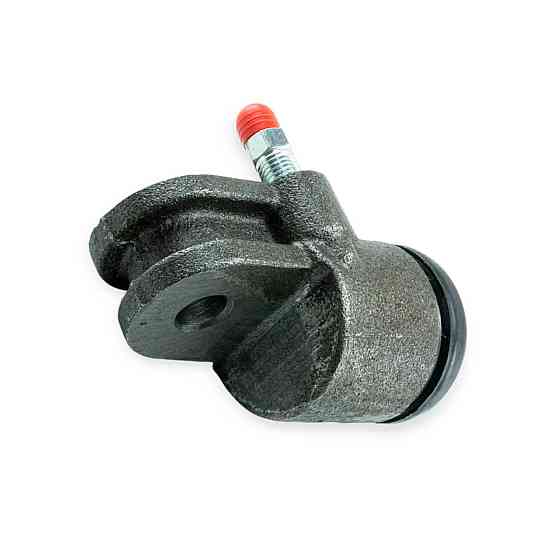 Цилиндр переднего тормоза УАЗ 452, 469 правый верхний (левый нижний) колесный Мукачево