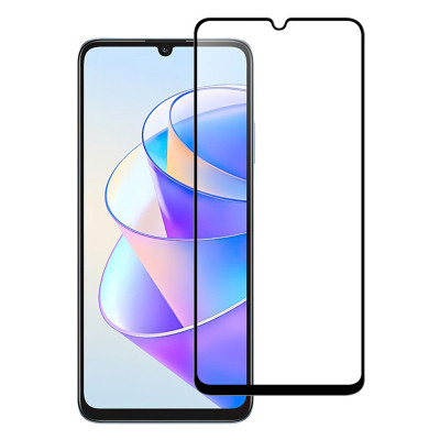 Стекло защитное PowerPlant Full screen PowerPlant Honor X6a (GL605177) Винница - изображение 1