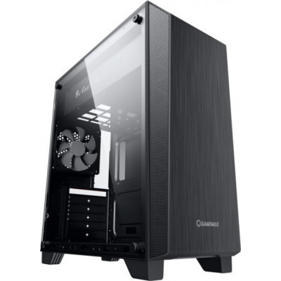 Корпус Gamemax Nova N5 Винница - изображение 8