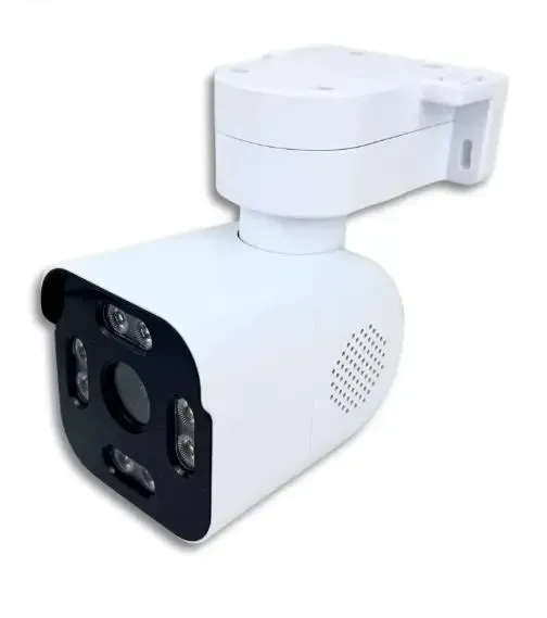 Смарт-камера уличная 360 Wi-Fi, день-ночь, FullHD Коломыя - изображение 1