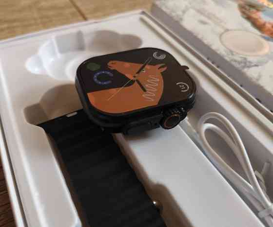 Смарт часы i9 ultra watch Киев