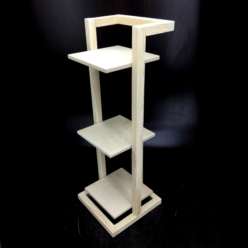 Подставка для цветов 