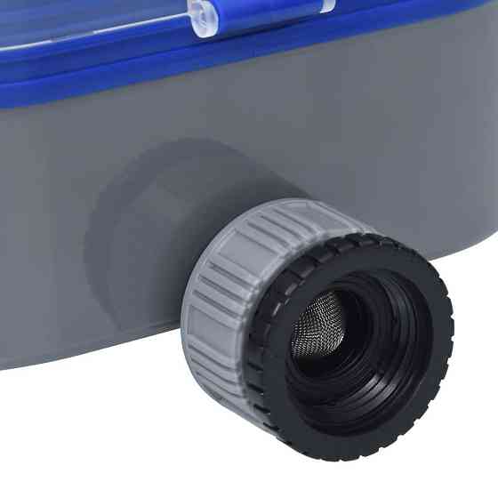 Автоматичний таймер поливу Aqualin на 2 лінії Київ