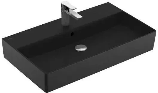 Раковина  Villeroy&Boch Memento 2.0 80X47 Ebony 4A2280S5 Київ