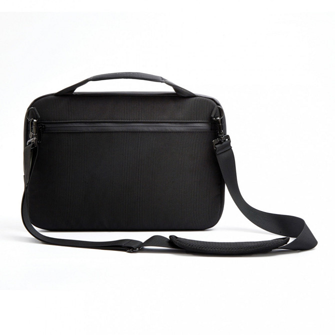 Сумка для ноутбука XD Design Laptop Bag 16" Black Київ - фото 4