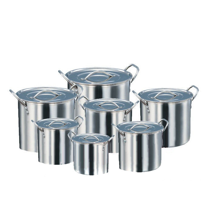 Набір каструль з 7шт Матрьошка Empire EM-5007 Вінниця - фото 1