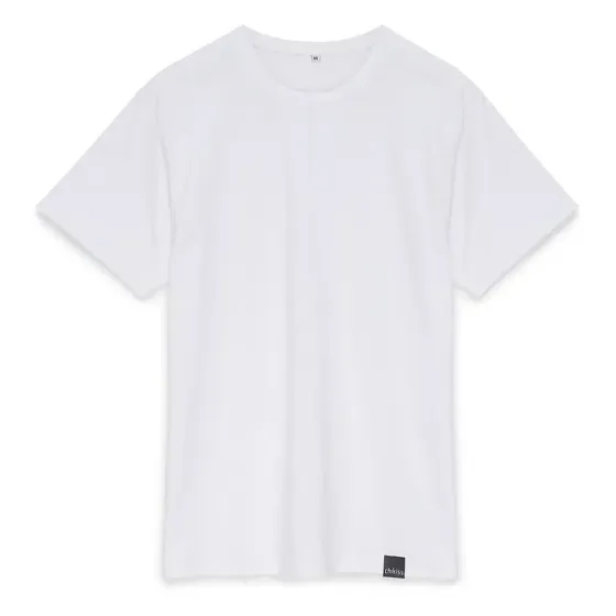 Футболка мужская CHIKISS CMV 001/001 XXL, Белый Киев