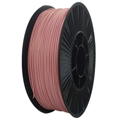 Пластик для 3D-принтера Тірапласт PLA 1.75мм, 0.75кг, pink (25036) Вінниця - фото 1