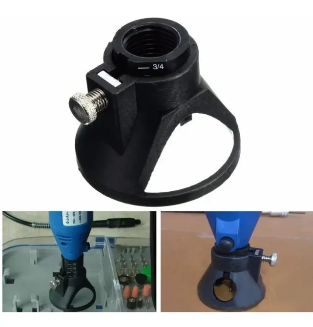 Модуль зарядки Dremel TP4056 с MicroUSB и защитой для литий-ионных аккумуляторов Киев - изображение 5