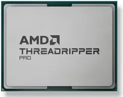 Процессор Amd Procesor Threadripper PRO 9965WX  4.2 GHz tray (100000000724) Киев - изображение 1