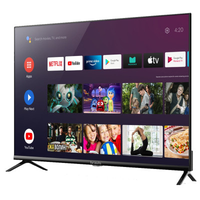 Телевизор Bravis 43K6000U Винница - изображение 10