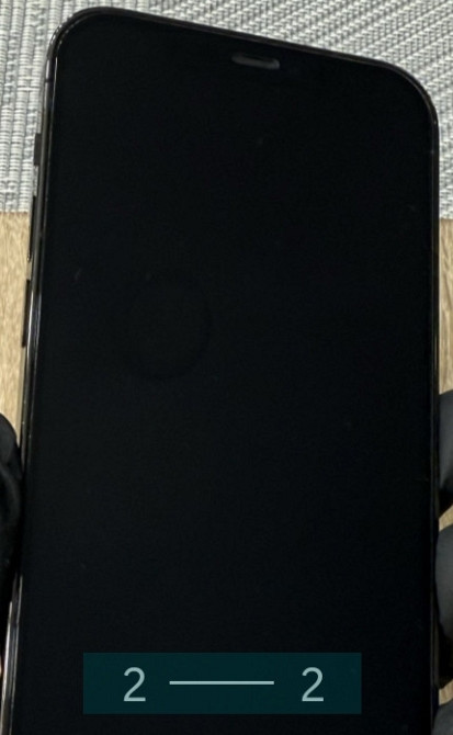 Айфон iPhone 12 Pro 128Gb. Акумулятор - 80% Киев - изображение 1