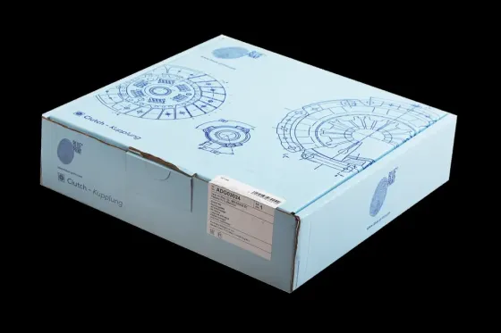 Сміття+диск+вижимої Lnos 1,5 Blue Print Вінниця