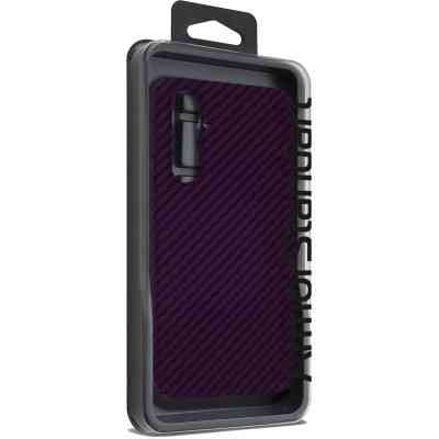 Чохол до мобільного телефона Armorstandart LikeCarbon Samsung A54 5G (A546) Purple (ARM71930) Вінниця