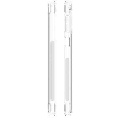 Чохол до моб. телефона BeCover Anti-Shock Samsung Galaxy M31s SM-M317 Clear (705233) Вінниця