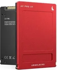 Мережевий накопичувач Angelbird SSD AVpro XT 1TB 2,5 Київ - фото 1