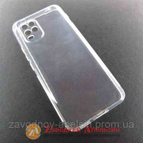 Xiaomi Mi 10 lite прозрачный чехол защита камеры Одесса