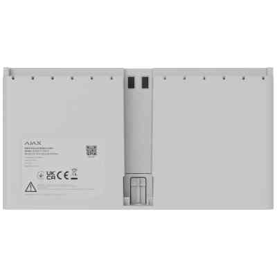 Акумулятор Ajax EN54 Internal Battery (24h) white Вінниця